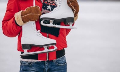 Blades & Grit