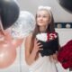 Blooms & Balloons