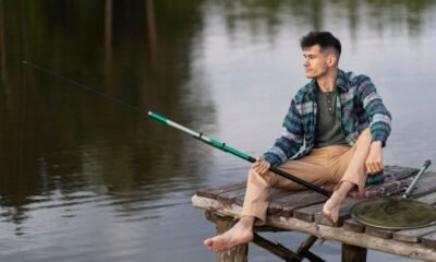 Angler's Haven