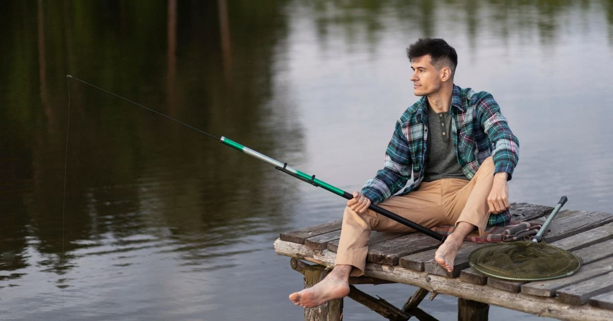 Angler's Haven