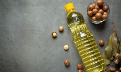 Liquid Gold