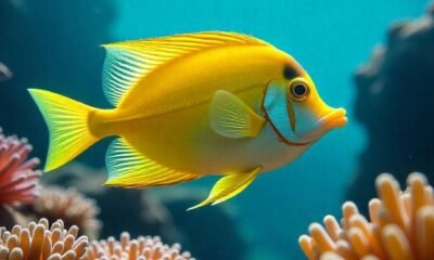 Yellowtail Unveiled