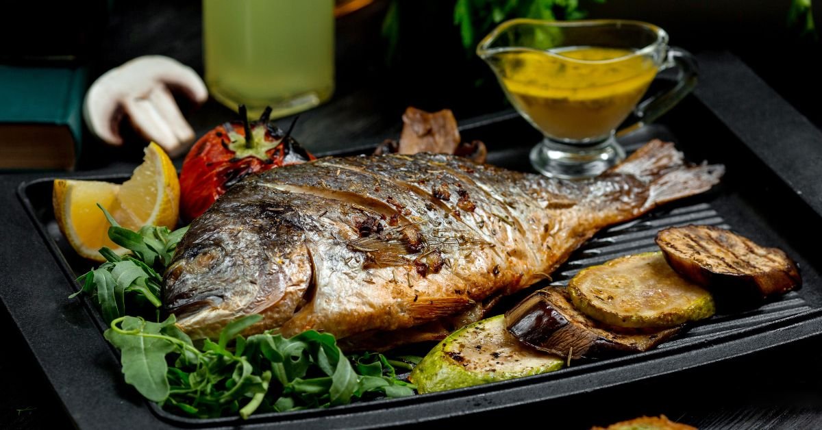 Seared to Perfection