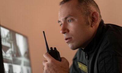 Why '12' is the Secret Code for Cops
