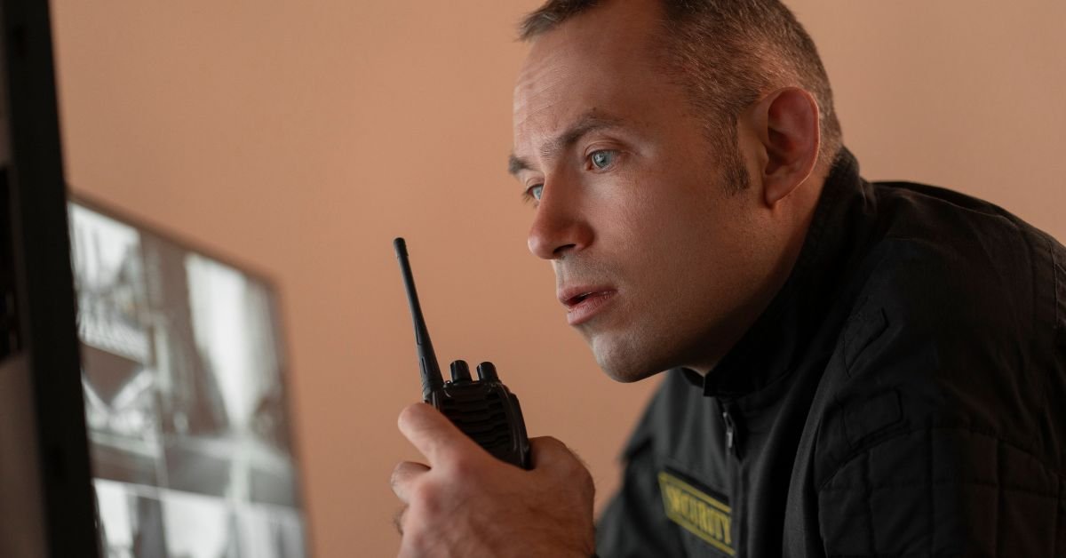 Why '12' is the Secret Code for Cops