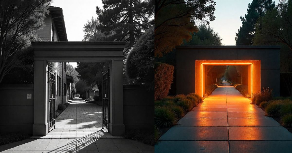 1 hacker way menlo park