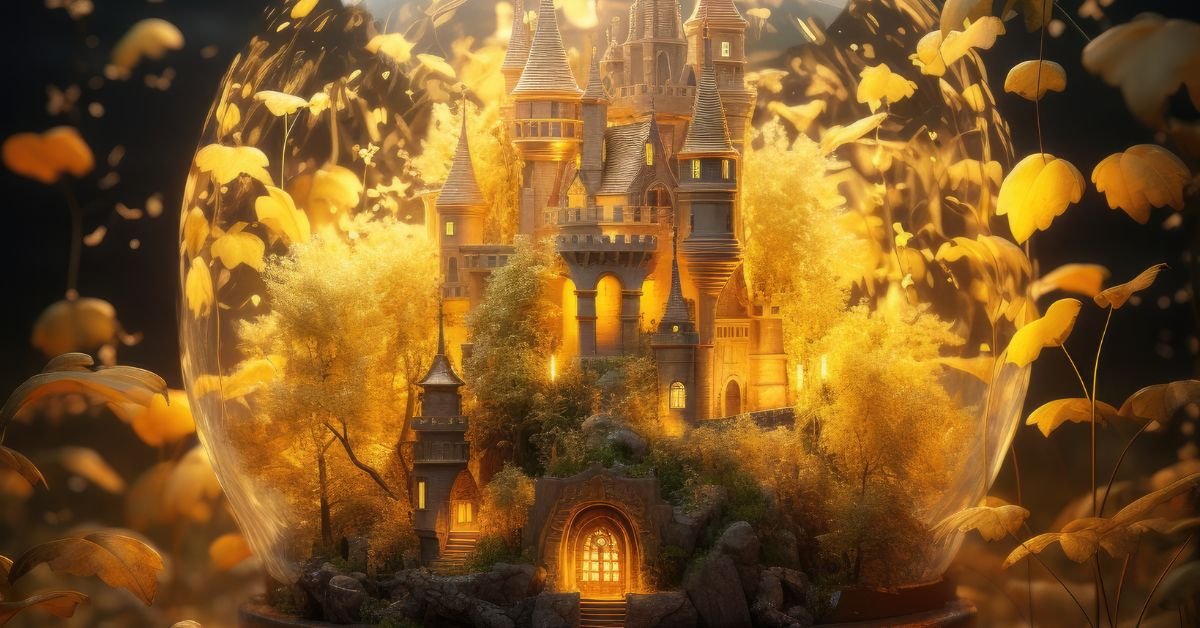 Timeless Magic