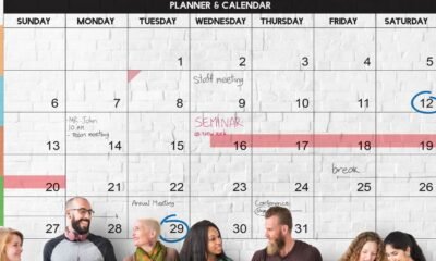 Decoding the Weeks in a Month
