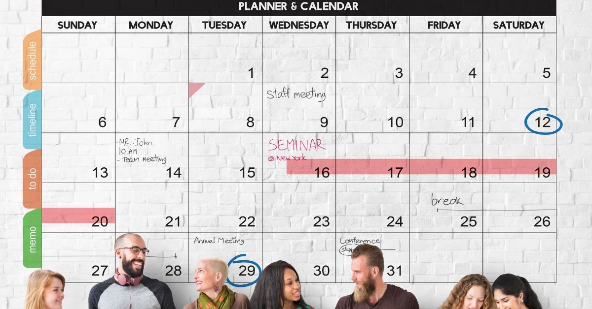 Decoding the Weeks in a Month