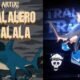 Echoes of Tralalero