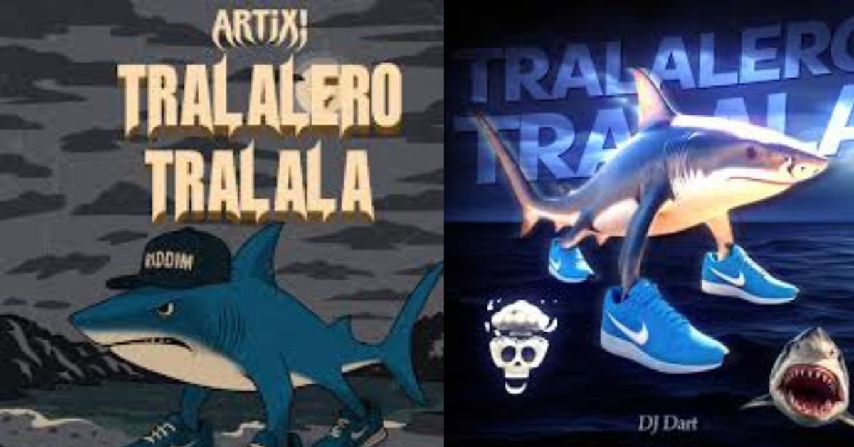 Echoes of Tralalero