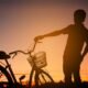 Life Is Like a Bicycle Quote