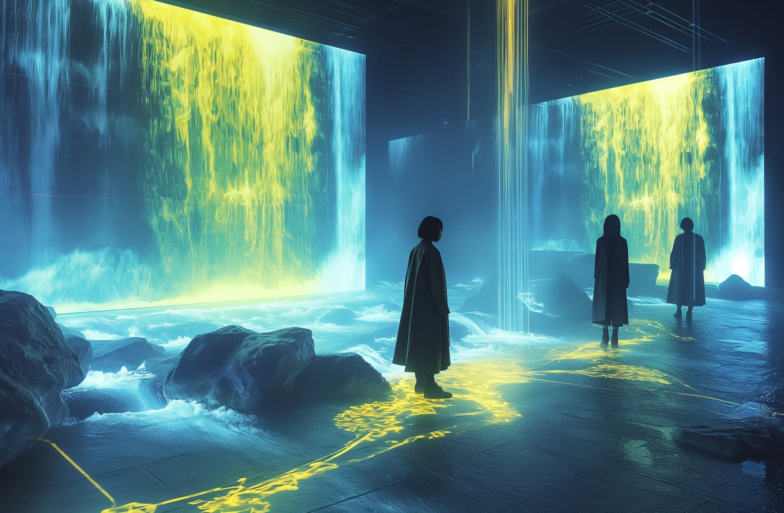 Unlocking the Soul