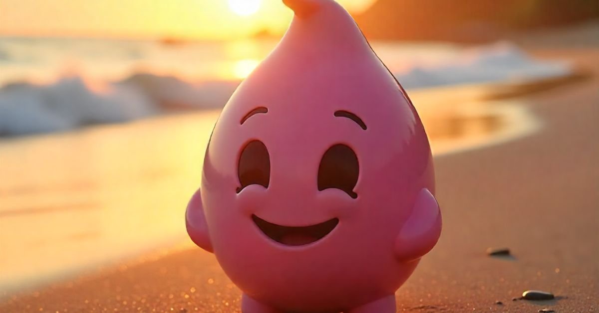Butt Emoji
