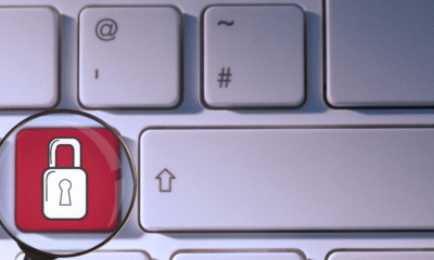 What Is the Windows Security Button?