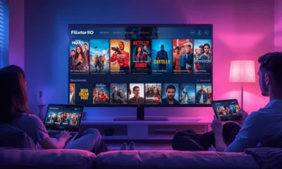 flixtor io