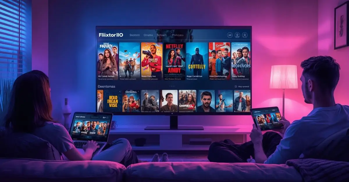flixtor io