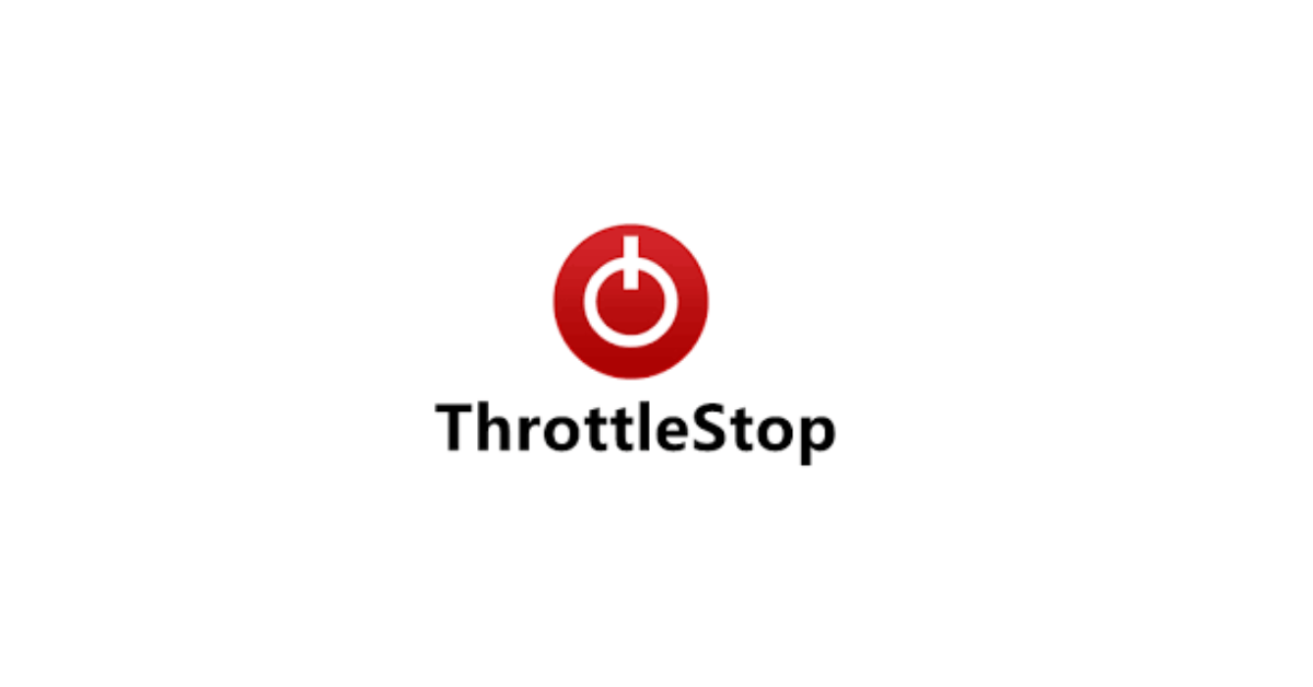 ThrottleStop