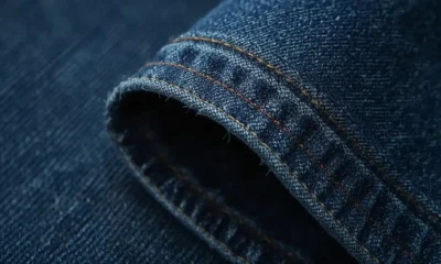 what is selvedge denim