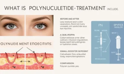 what is polynucleotide treatment