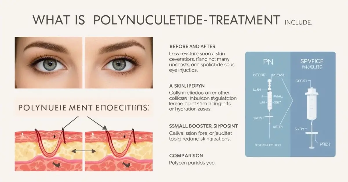 what is polynucleotide treatment
