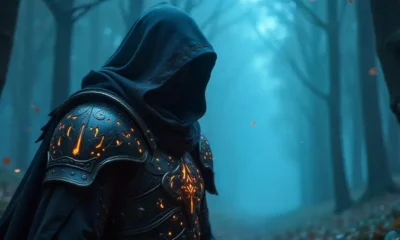 secret class character