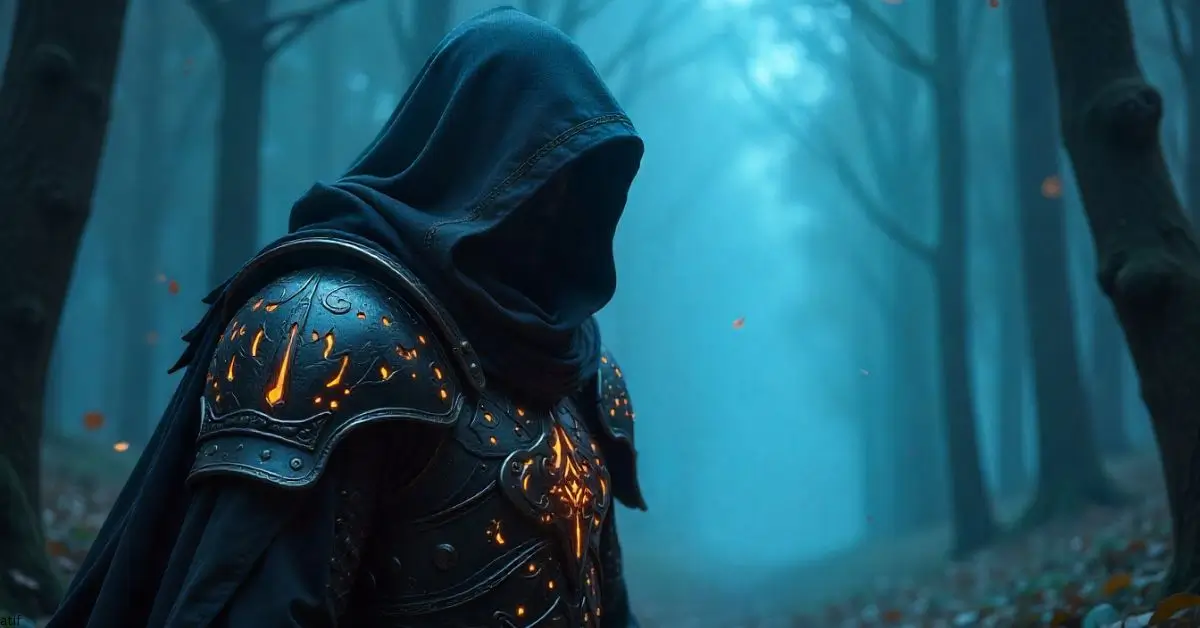 secret class character